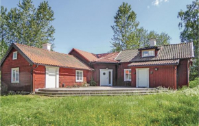 Three-Bedroom Holiday Home in Sodertalje in Södertälje